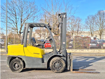 Diesel forklift HYSTER