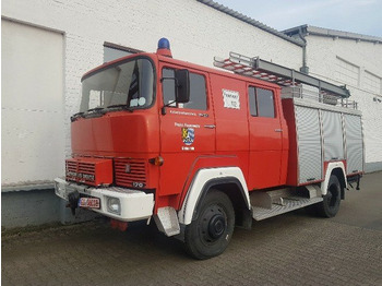 Fire truck