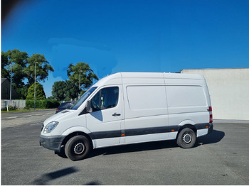 Panel van MERCEDES-BENZ Sprinter 316