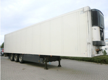 Refrigerator semi-trailer SCHMITZ SKO