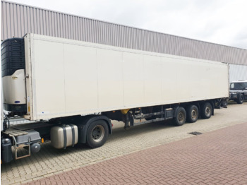 Refrigerator semi-trailer SCHMITZ SKO