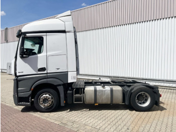 Tractor unit Mercedes-Benz Actros 1842 LS 4x2 Actros 1842 LS 4x2, 7x VORHANDEN: picture 2