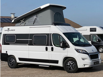 Camper van VANTOURER