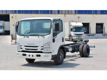 Dropside/ Flatbed truck ISUZU