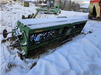 Sowing equipment Hassia S075/5: picture 4