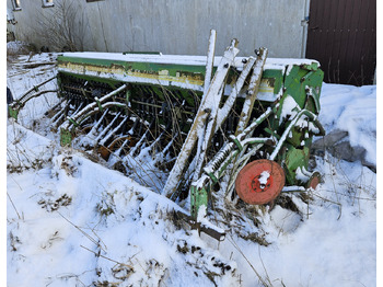 Sowing equipment Hassia S075/5: picture 3