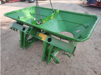 Fertilizer spreader AMAZONE