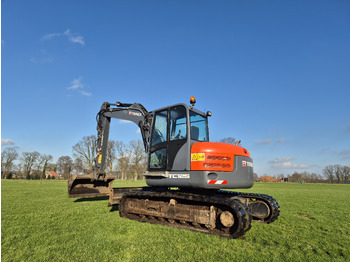 Crawler excavator TEREX