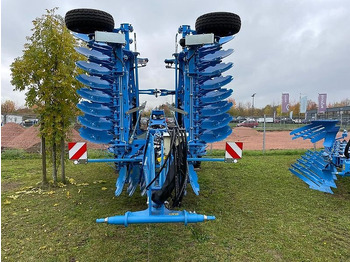 Cultivator LEMKEN