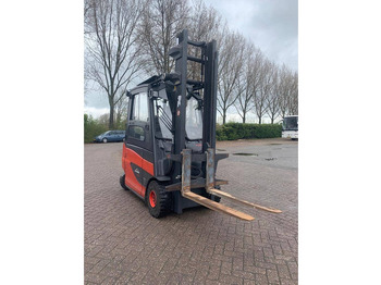 Electric forklift LINDE E25