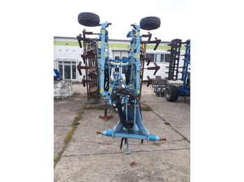 Cultivator LEMKEN