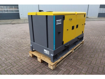 Generator set Atlas Copco QAS 45 KD S5 Valid inspection, *Guarantee! Diesel,: picture 5