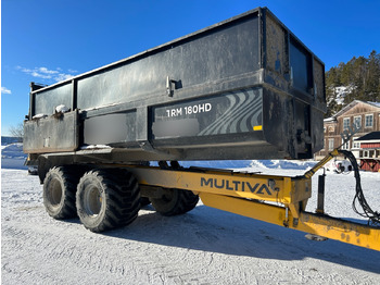 Farm trailer