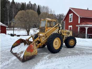 Wheel loader VOLVO