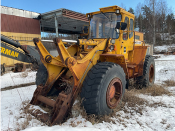 Wheel loader VOLVO