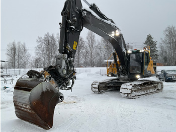 Excavator VOLVO EC300EL