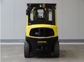 Lease a Hyster H5.0FT - Container-Indoor-Stapler -TRIPLEX Hyster H5.0FT - Container-Indoor-Stapler -TRIPLEX: picture 5