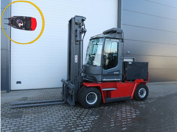 Electric forklift KALMAR