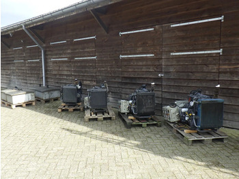 Generator set DEUTZ