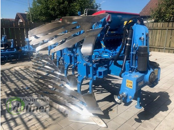 New Plow Lemken Juwel 7 MV 5 N 100: picture 2