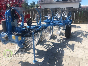 New Plow Lemken Juwel 7 MV 5 N 100: picture 4