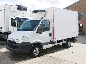 Refrigerated van IVECO Daily 35c13