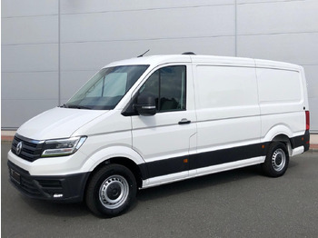 Panel van VOLKSWAGEN Crafter 35