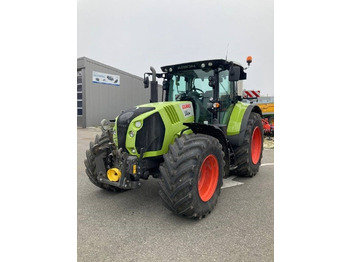 Farm tractor CLAAS Arion 630