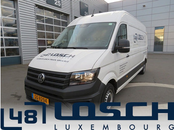 Panel van VOLKSWAGEN Crafter 35