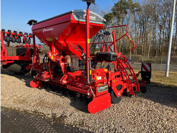 Combine seed drill Kverneland Drillkombination E-Drill und S-Serie 3,00m: picture 4