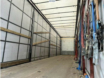 Curtainsider semi-trailer Schmitz Cargobull: picture 3