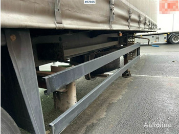 Curtainsider semi-trailer Schmitz Cargobull: picture 5