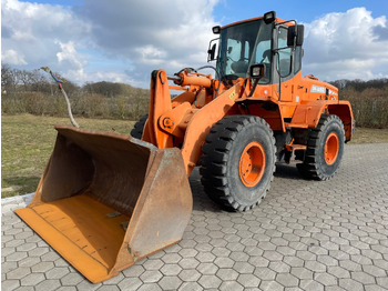 Wheel loader DOOSAN DL250