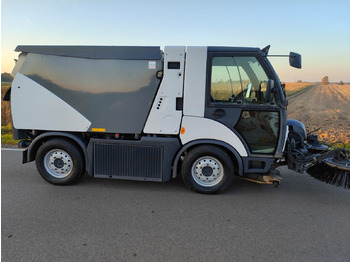 Industrial sweeper HAKO CITYMASTER 2200: picture 5