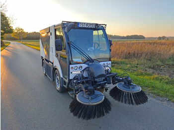 Industrial sweeper HAKO CITYMASTER 2200: picture 2