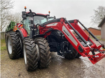 Farm tractor CASE IH Puma 200