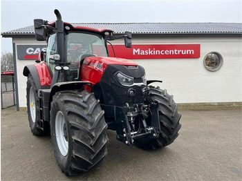 Farm tractor CASE IH Puma