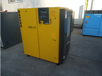 Air compressor KAESER