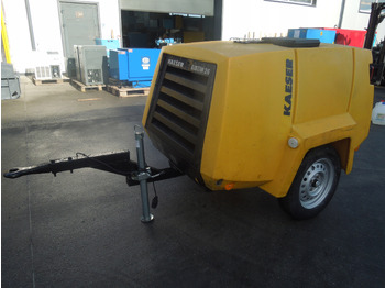 Air compressor KAESER