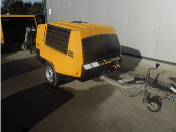 Air compressor KAESER