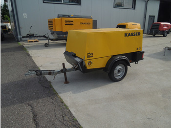 Air compressor KAESER