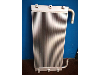 Radiator HITACHI