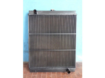 Radiator NEW HOLLAND