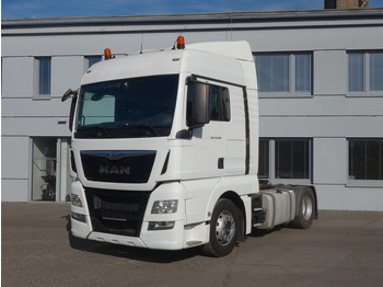 Tractor unit MAN TGX 18.480