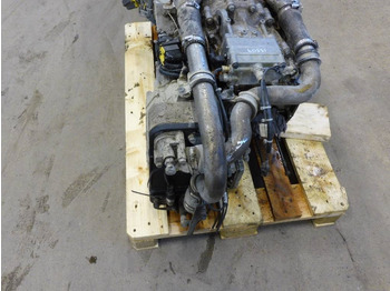 Gearbox for Truck Växellåda G33 Scania: picture 3