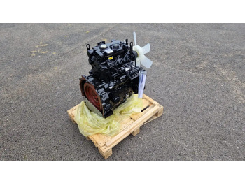 Engine for Construction machinery Perkins 403J-17 T4F 18.9kw 3 Cylinder engine: picture 5