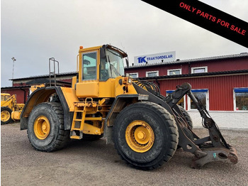 Wheel loader VOLVO L150E