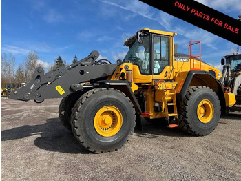 Wheel loader VOLVO L150H