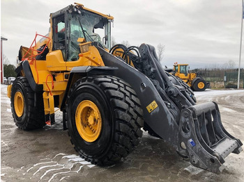 Wheel loader Volvo L 150 H Dismantled: only spare parts: picture 4