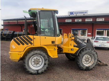 Wheel loader VOLVO L30B